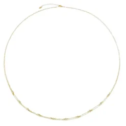 Belly Chain Ananda Zircônias Folheado a Ouro 18k