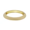 Bracelete Bruna Fosco Dourado