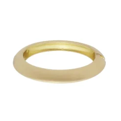 Bracelete Bruna Fosco Dourado