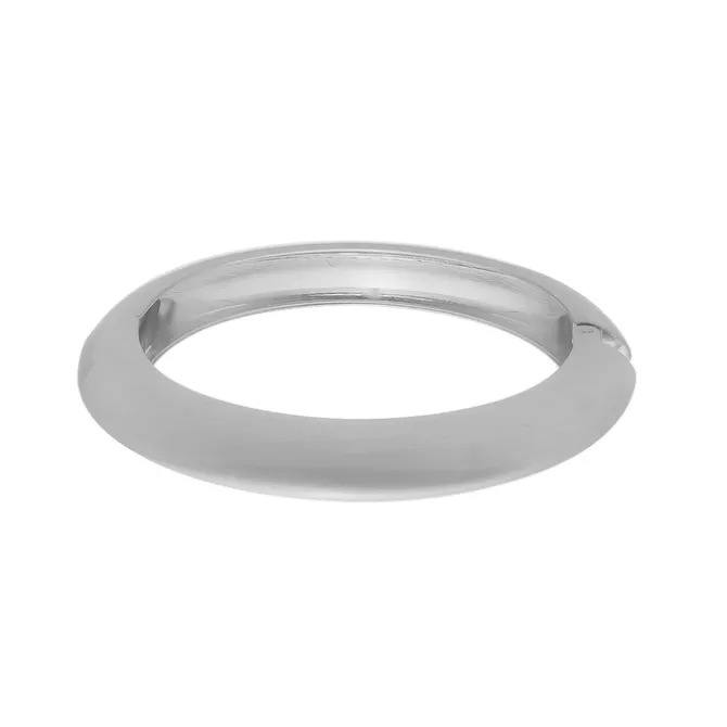 Bracelete Bruna Fosco Prata