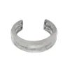 Bracelete Duplo Carla Vintage Prata