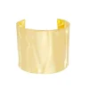 Bracelete Folheado a Ouro 18k Kristy Vintage