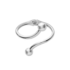 Bracelete Lara Pérolas Prata