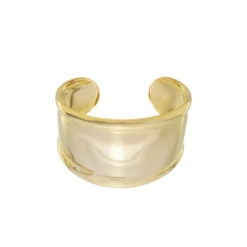 Bracelete Largo Ana Dourado