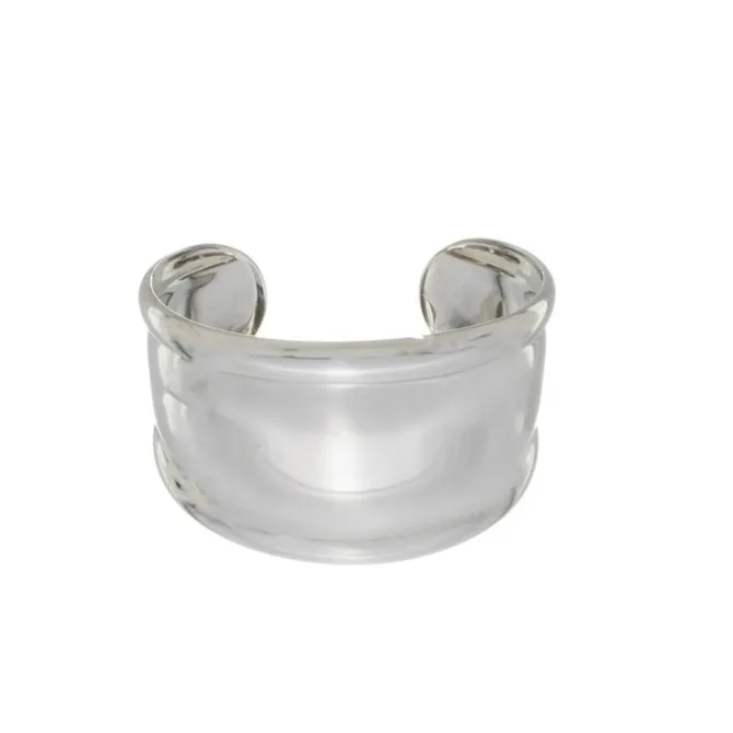 Bracelete Largo Ana Prata