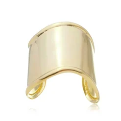 Bracelete Largo Anitta Dourado