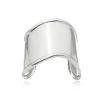 Bracelete Largo Anitta Prata