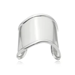 Bracelete Largo Anitta Prata