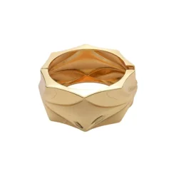 Bracelete Trabalhado Julia Dourado