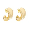 Brinco Vintage Paloma Folheado a Ouro 18k