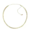 Choker Folheado a Ouro 18k Kylie