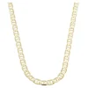 Choker Piuka Louise Elos Folheado a Ouro 18k