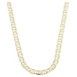 Choker Piuka Louise Elos Folheado a Ouro 18k