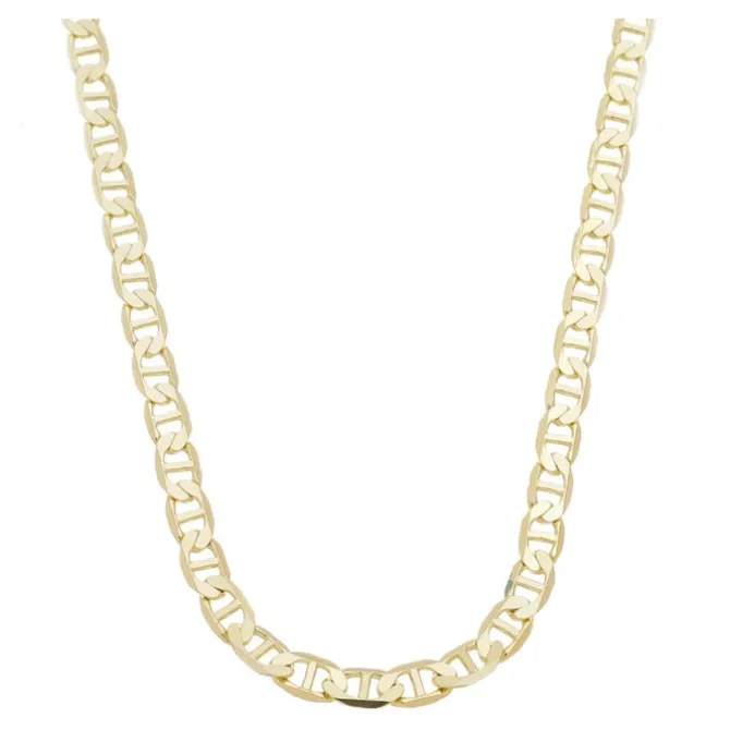 Choker Piuka Louise Elos Folheado a Ouro 18k
