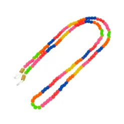 Cordinha para Óculos Piuka Tika Colors