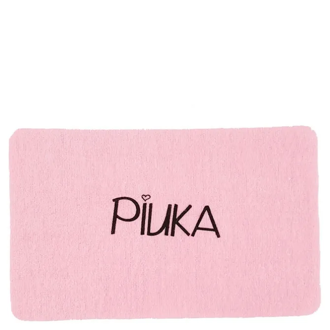 Flanela Mágica Piuka Rosa