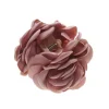 Flor de Cabelo Piranha Rose Martina