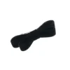Laço de Cabelo Mari Veludo Alemão Preto