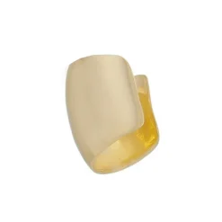 Piercing de Encaixe Wendy Folheado a Ouro 18k