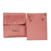 Porta Riviera Suede Rose Piuka