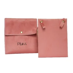 Porta Riviera Suede Rose Piuka