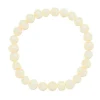 Pulseira Feminina Amarílis Pérolas de Água Doce