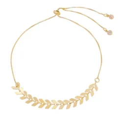 Pulseira Folheada a Ouro 18k Kimy