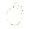 Pulseira Mini Raios Lp Folheada a Ouro 18k
